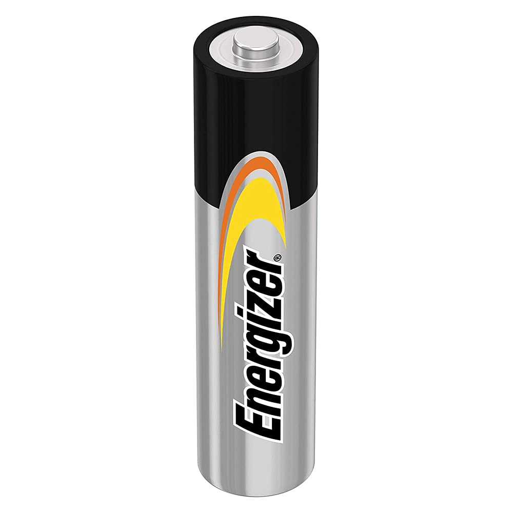Battery EN92 Battery by Energizer – 24 count (Pack of 1), Alkaline, black, Model ALKALINE POWER VALUE BOX