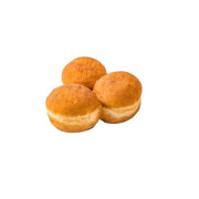 Rich's Rolling Pin Donuts Donut Hole Raised Yeast Donut by Rich Products Corp – Pack of 384