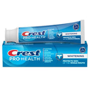 Crest Mint / 4.3 Ounce (Pack of 1) / 1 Toothpaste