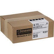 Zatarain's Crispy Southern Style Chicken Fri / 25 Pound / 1 Seasoned Coatings