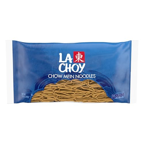 La Choy 12 Ounce (Pack of 1) / 1 Noodles