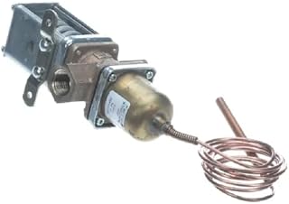 Multiplex SEH37A-4002 Water Regulating Valve,V46AA-75 BD0203W