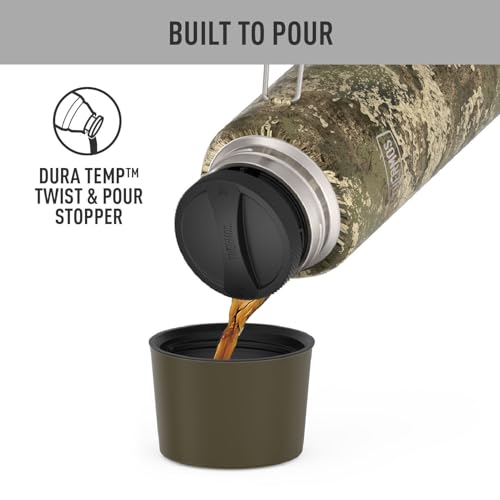THERMOS 40 Ounces / True Timber / Classic Thermoses