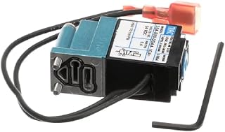 Multiplex 35A-E00-DDAA-1DA KIT SOLENOID VALVE 5.4W 24VDC