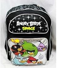 Angry Birds Sac à dos pour l'école (Pack of 12)