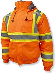 Radians Hi-Vis Orange - Size M