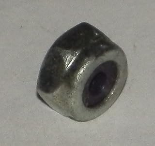 Greenlee Nut,Hex #2-56 Lk Esna #22Nm-26, Bending (54314)