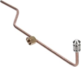 American Range Pilot,Tip Assembly Lt Side