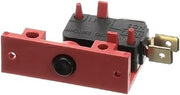 American Dish Service Switch, Float with Holder & B