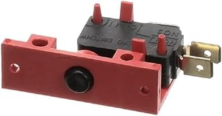 American Dish Service Switch, Float with Holder & B