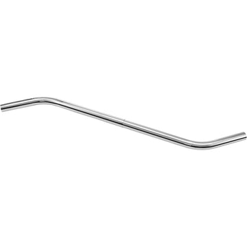 Replacement Metal Extension Wands For Cat C16V Wet/Dry Vacuum by Global Industrial – Metal, Silver, Model CRP1021