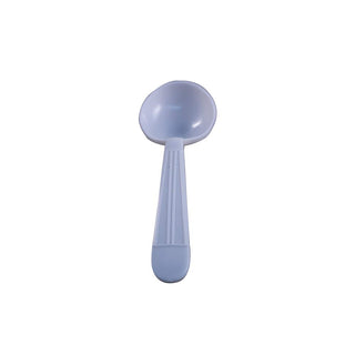 Heavy Weight Soupspoon Polypro White by Empress – Polypropylene, White, Pack of 1000, Model E177004