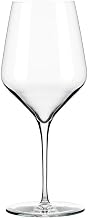 Libbey 9324 Prism 20 Ounce Wine Glass - 12 / CS