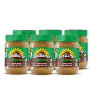 SunButter Organic / 1 Count (Pack of 6) / 6 Butter