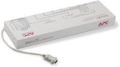 APC Share-Ups Server Shutdown with Rackmount Hardware