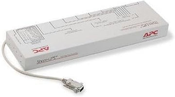 APC Share-Ups Server Shutdown with Rackmount Hardware