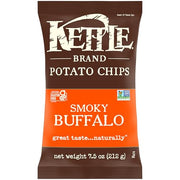 Kettle Brand 7.5 Ounce (Pack of 1) / 1 Potato