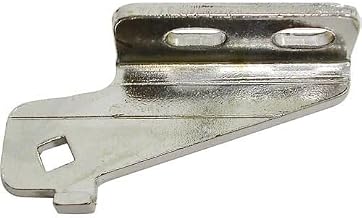 Exact FIT for NORLAKE 015126 Bracket - Replacement Part by MAVRIK