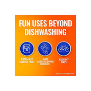 Ajax 28 Fl Oz (Pack of 9) / Lemon / coffee Dish Soap