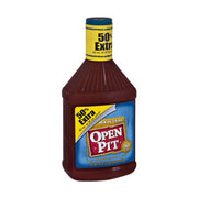 Original Barbecue Sauce by Open Pit – 5 Gallon