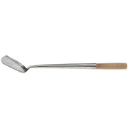 Town Wok Shovel 16"L by Town Food Service Eq. – 16 IN, Stainless Steel, Model 33943