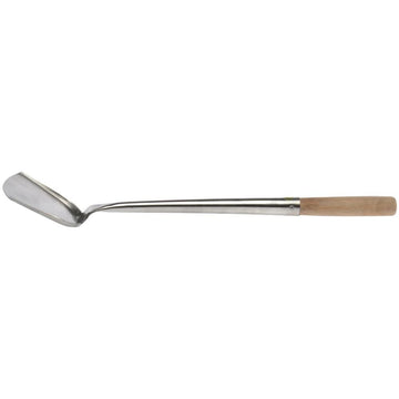 Town Wok Shovel 16"L by Town Food Service Eq. – 16 IN, Stainless Steel, Model 33943