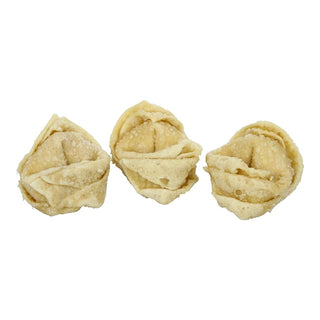 Amoy Crab Rangoon by Ajinomoto Windsor – 1.8 Pound (Pack of 4), Pack of 120