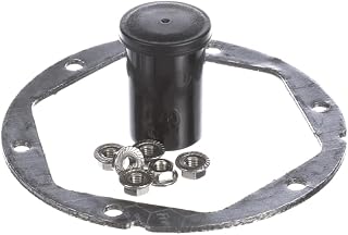 CONVOTHERM 6064078 Genuine OEM Gasket - Boiler Burner Chamber