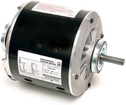 Dial 2203 1/2 hp 115V 1SPD Motor