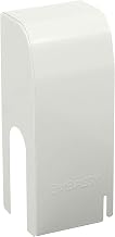 Embassy KCCS-L Slotted End Cap 3' Left