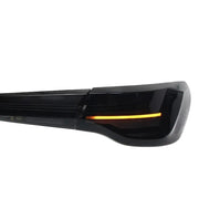 Taillight Assembly Compatible with 2020-2022 4 Series G22 and M4 CSL G by KKKucryYsx – oneColor, Model KKKucryYsx587