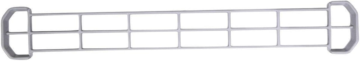 (RB) Cover Lint Filterlight Gray for OEM 510502LG Speed Queen