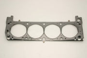 Gasket Cylinder Head Gasket by COMETIC – Aluminum, Model C5871-051