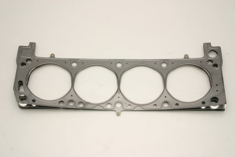 Gasket Cylinder Head Gasket by COMETIC – Aluminum, Model C5871-051