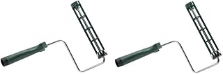 Wooster Brush R017-9 Sherlock Roller Frame, 9-Inch (Pack of 2)