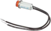 Fits Frosty Factory 2043 E51583 Fill Indicator Light 28/600V 18 WG 105Degrees C 1.2W