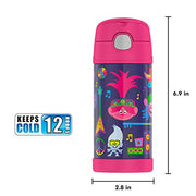 THERMOS Trolls / 1 / 12 Ounces Thermoses