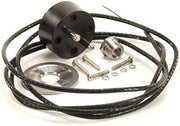 Replacement for Alto Shaam - PR-34299 - Probe, Receptical, Combi ES1600Mm Long Part#PR-34299