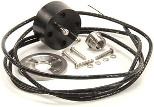 Replacement for Alto Shaam - PR-34299 - Probe, Receptical, Combi ES1600Mm Long Part#PR-34299