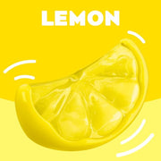 Jell-O Lemon / 3 Ounce (Pack of 4) / 1 Gelatin