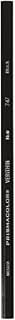 Prismacolor Verithin Colored Pencil, Black (2454)