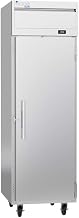 Victory Elite VEFSA-1D-SD-HC Single Section Freezer with Solid Door