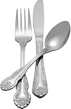 Adcraft Alissa Table Serve Spoon, 1 Dozen