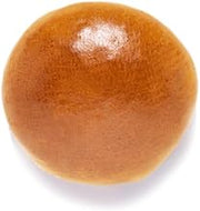 Turano Sliced Brioche Bun, 4 inch -- 96 per case.