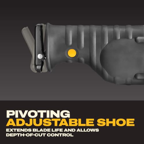 DEWALT Recip Saw Only / Saw / One Size Reciprocating Saws