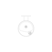 ADA Swirlflo Water Fountain by Elkay – 1.25, Stainless Steel, Stainless, Model EDFPBV114C