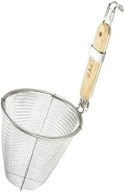 CAC Foodservice Blanching Basket SSTR-05S 5.5 inch Diameter