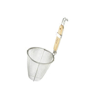 CAC Foodservice Blanching Basket SSTR-05S 5.5 inch Diameter by CAC China – Stainless Steel, Pack of 99