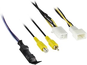 Metra Electronics RVC Harness FITS Mazda 07-15