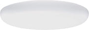 Lithonia Lighting DFMR19 M6 Diffuser for 19-Inch Low Profile Round Fluorescent Flush Mount , White
